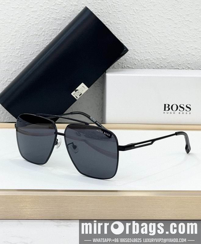 Replica Boss Glasses 03smh38