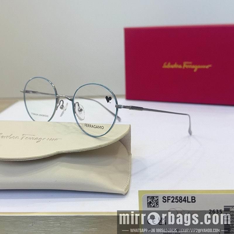 Replica Ferragamo Glasses 03smh07