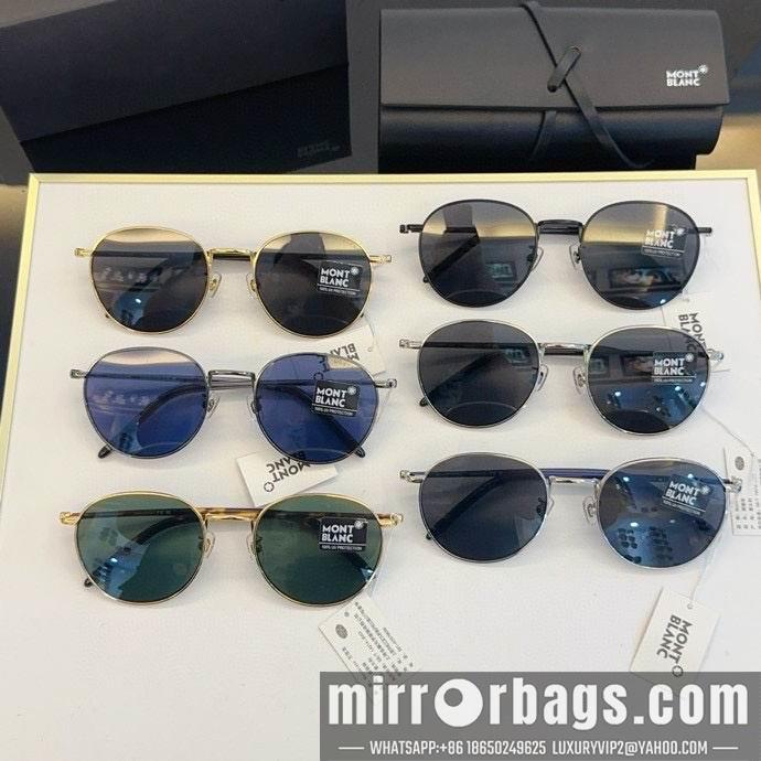Replica Montblanc Glasses smx19