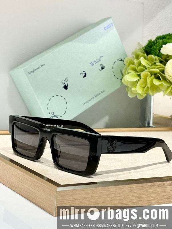 Replica Off White Glasses 03smh91