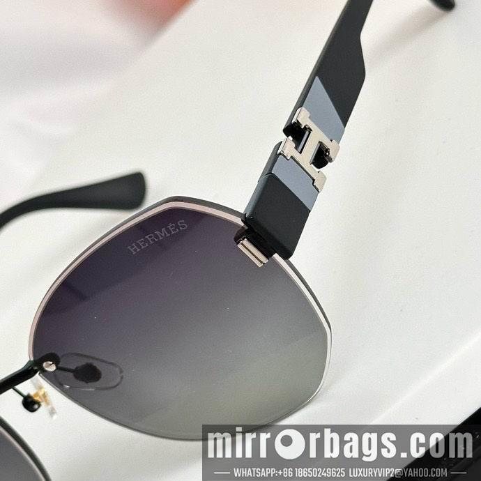 Replica Hermes Glasses smx07