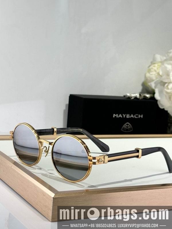 Replica Maybach Glasses 03smh42