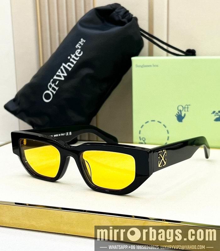 Replica Off White Glasses 03smh78