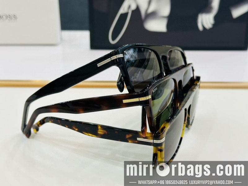 Replica Boss Glasses smr16