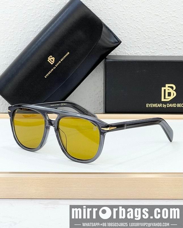 Replica David Beckham Glasses 03smh13