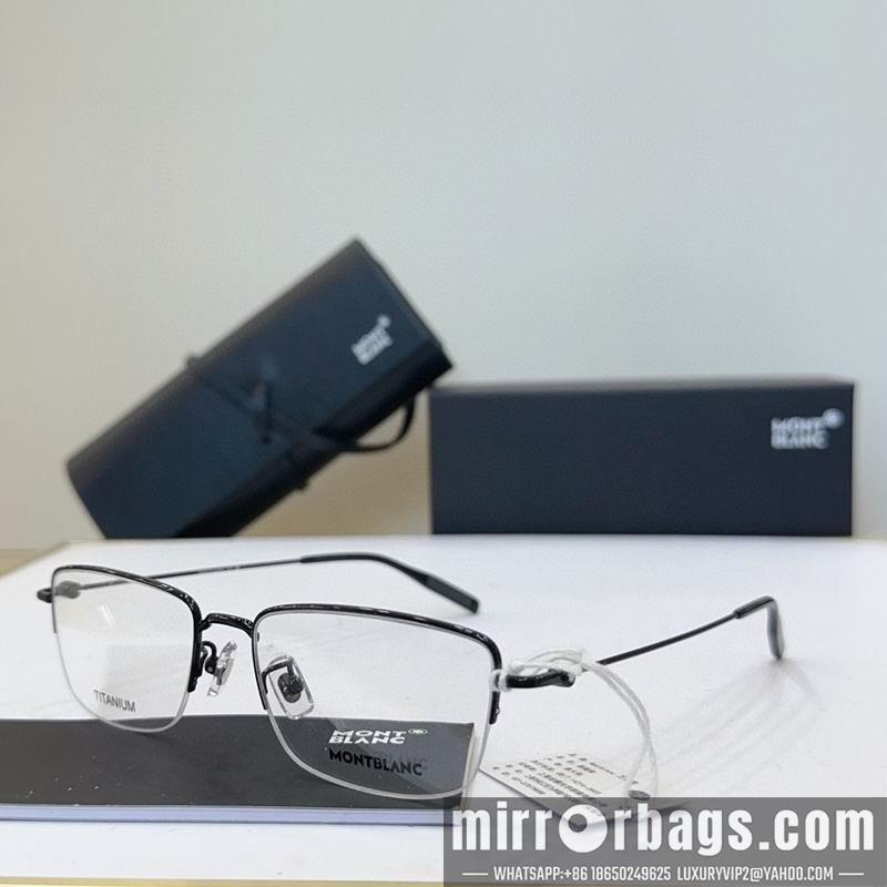 Replica Montblanc Glasses 03smh09