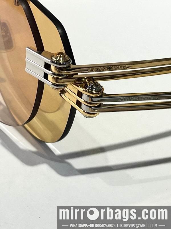 Replica Bottega Veneta Glasses 03smh43