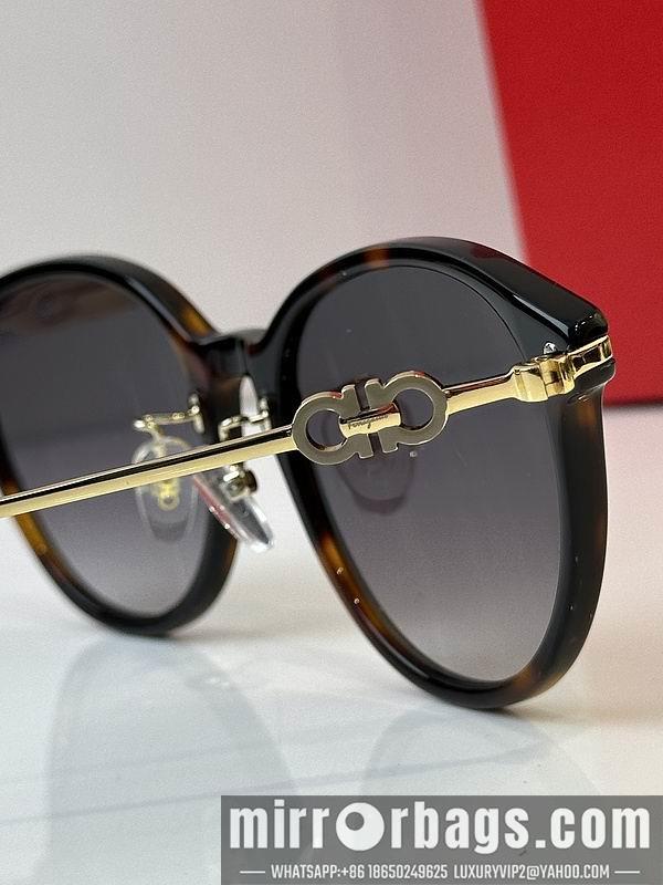 Replica Ferragamo Glasses 03smh16