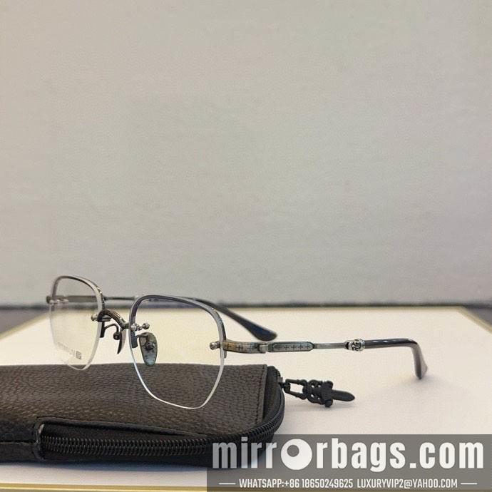 Replica Chrome Hearts Glasses smx30
