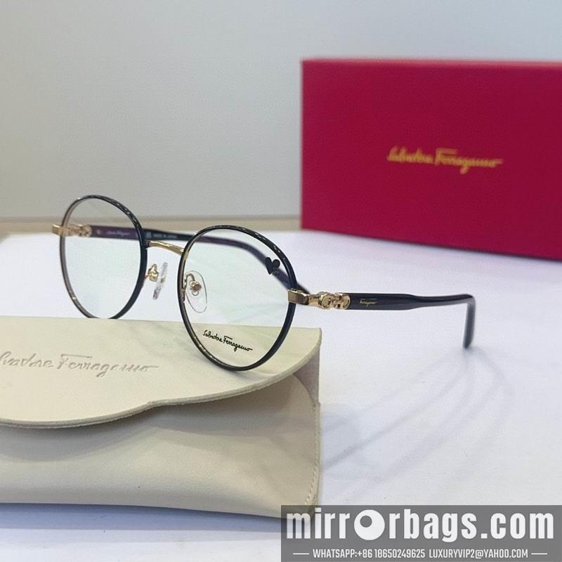 Replica Ferragamo Glasses 03smh06
