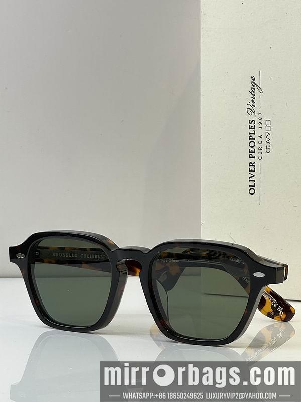 Replica Olivre Peoples Glasses 03smh08