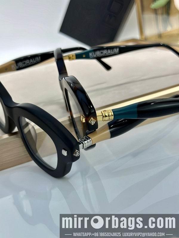 Replica Kuboraum Glasses 03smh12