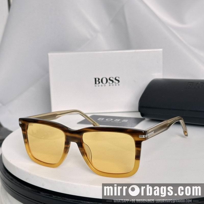Replica Boss Glasses 03smh31