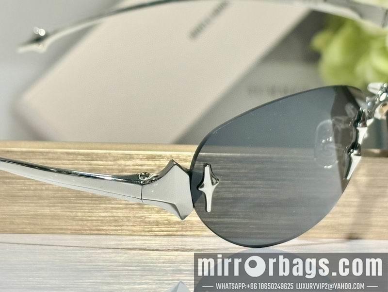 Replica GentleMonster Glasses 03smh03