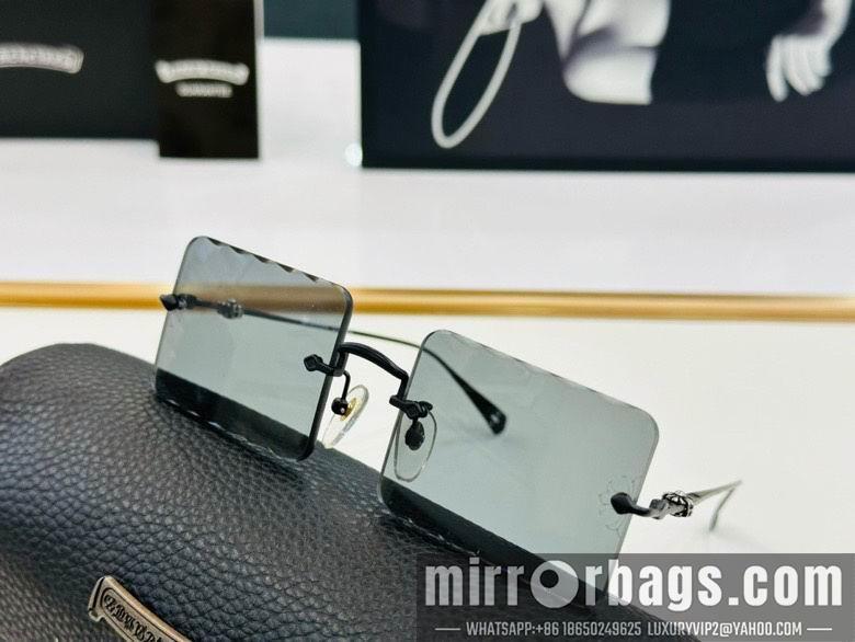 Replica Chrome Hearts Glasses smx07
