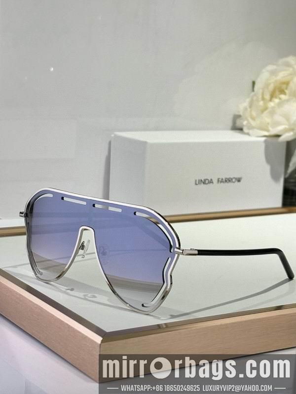 Replica Linda Glasses 03smh14