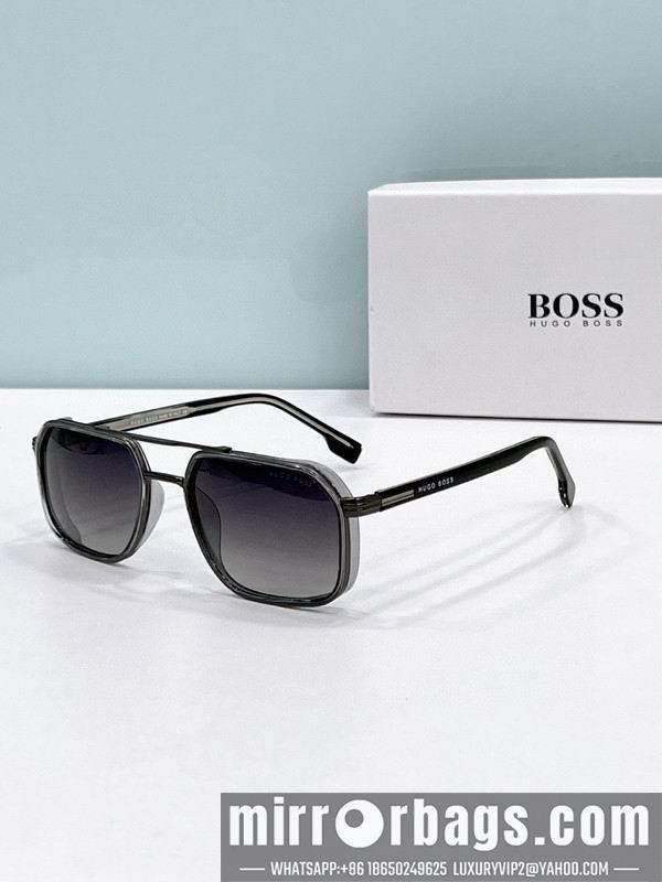 Replica Boss Glasses 03smh42