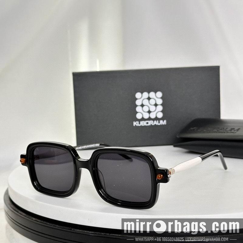 Replica Kuboraum Glasses 03smh05