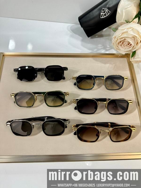 Replica Maybach Glasses 03smh88
