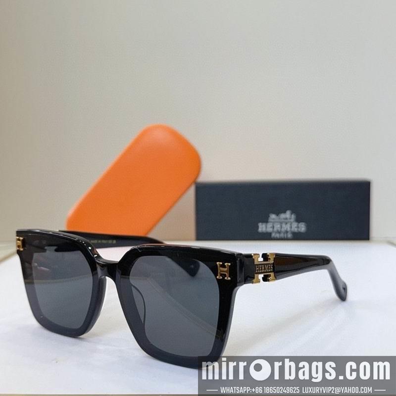 Replica Hermes Glasses 03smh23