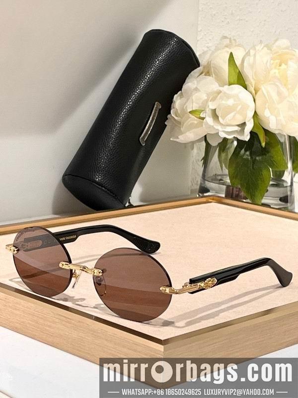 Replica Chrome Hearts Glasses 03smh31