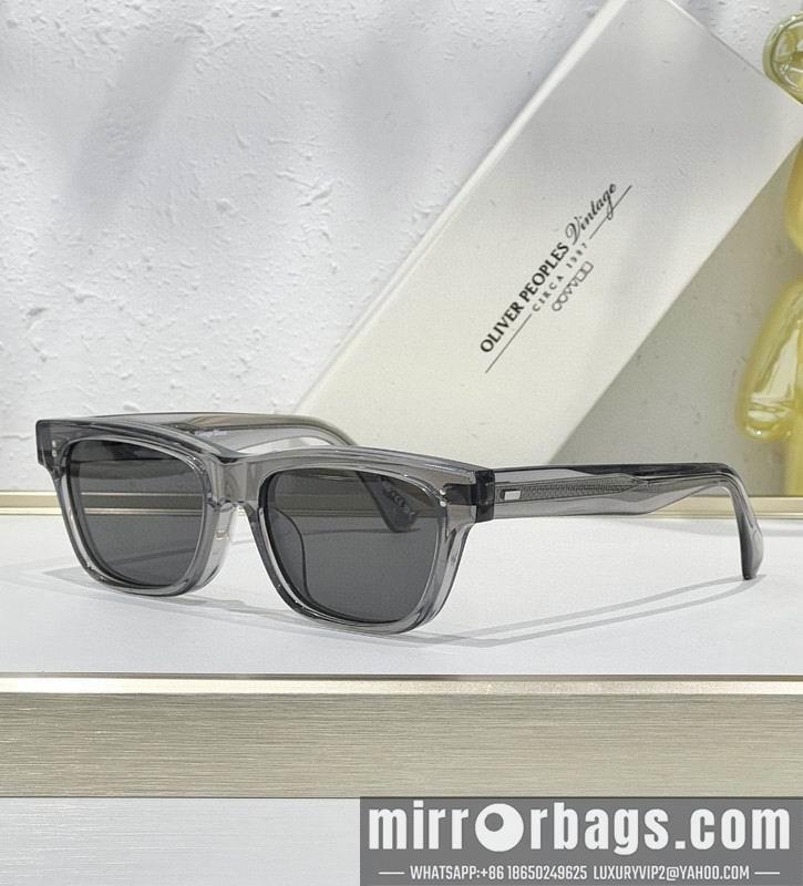 Replica Olivre Peoples Glasses 03smh04