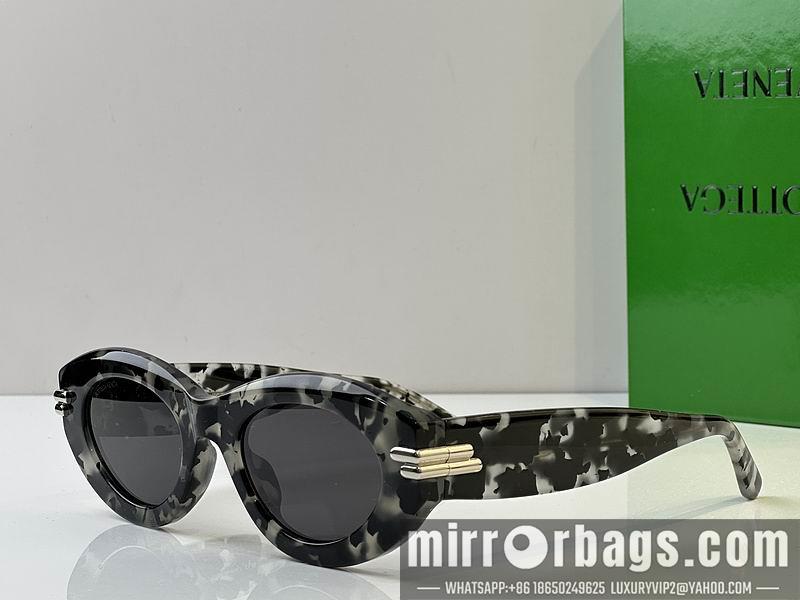 Replica Bottega Veneta Glasses 03smh51