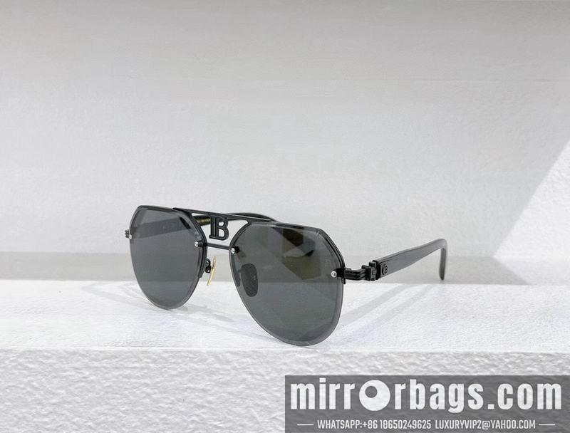 Replica Balmain Glasses 010202
