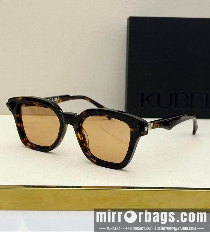 Replica Kuboraum Glasses 03smh22