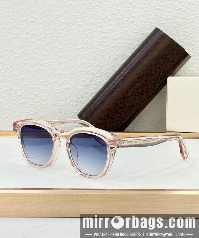 Replica Olivre Peoples Glasses 03smh05