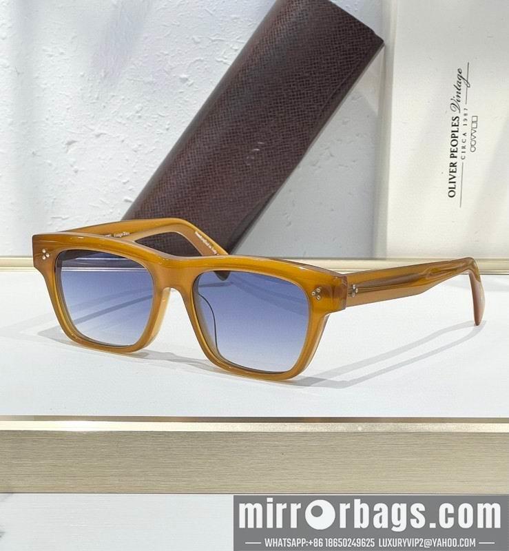 Replica Olivre Peoples Glasses 03smh07