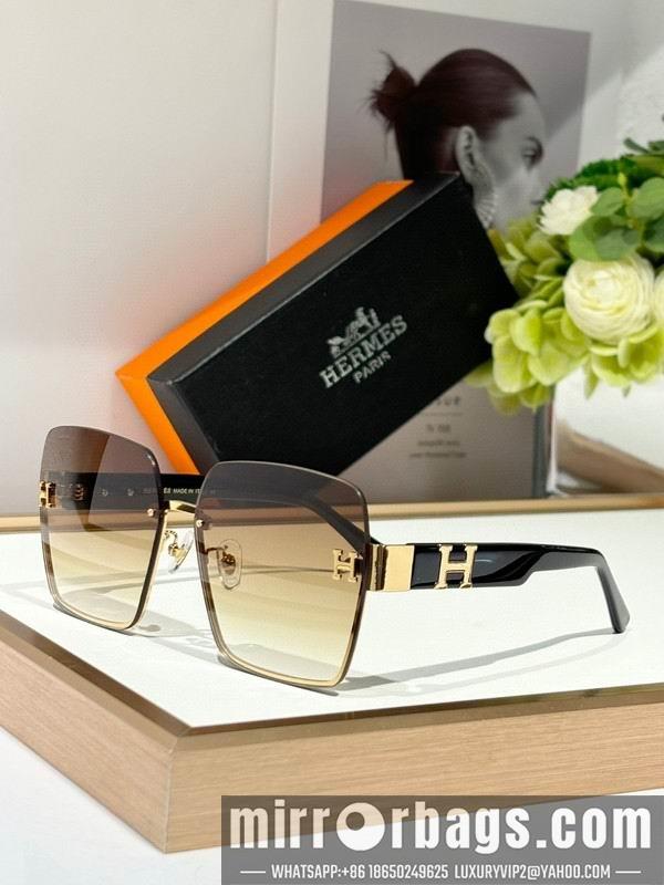 Replica Hermes Glasses 03smh17
