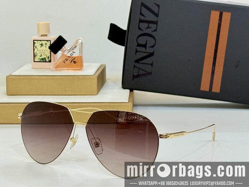 Replica Zegna Glasses 03smh03