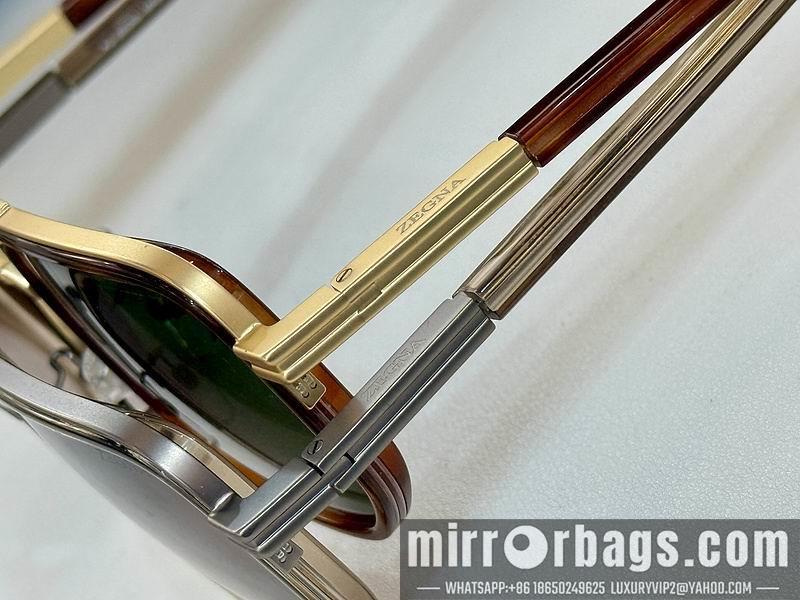 Replica Zegna Glasses 03smh01