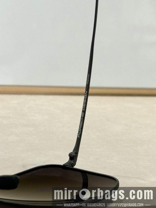 Replica PORSCHR DESIGN Glasses 03smh15