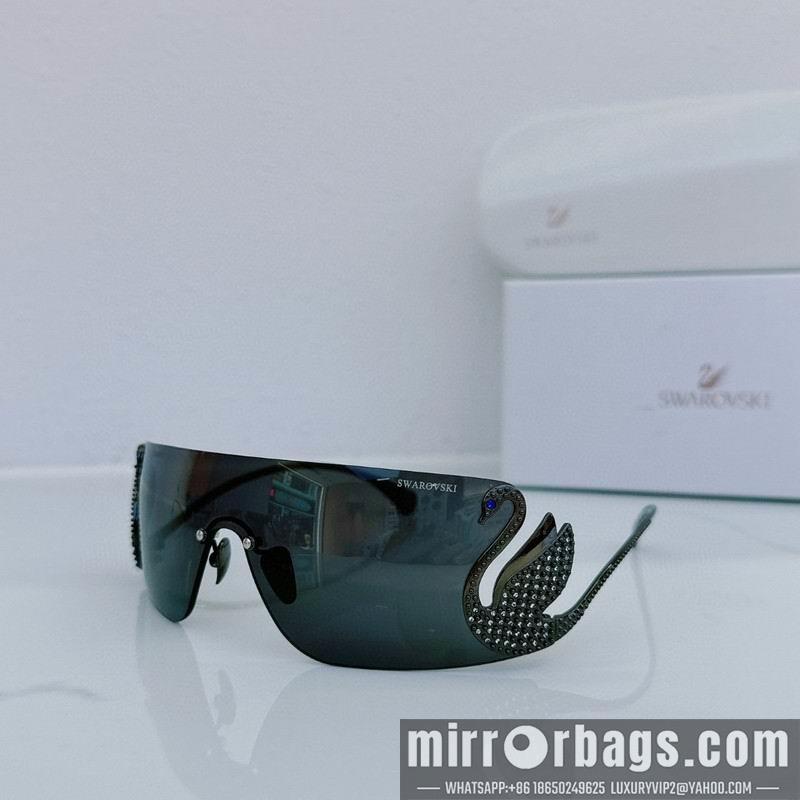 Replica Swarovski Glasses 03smh06