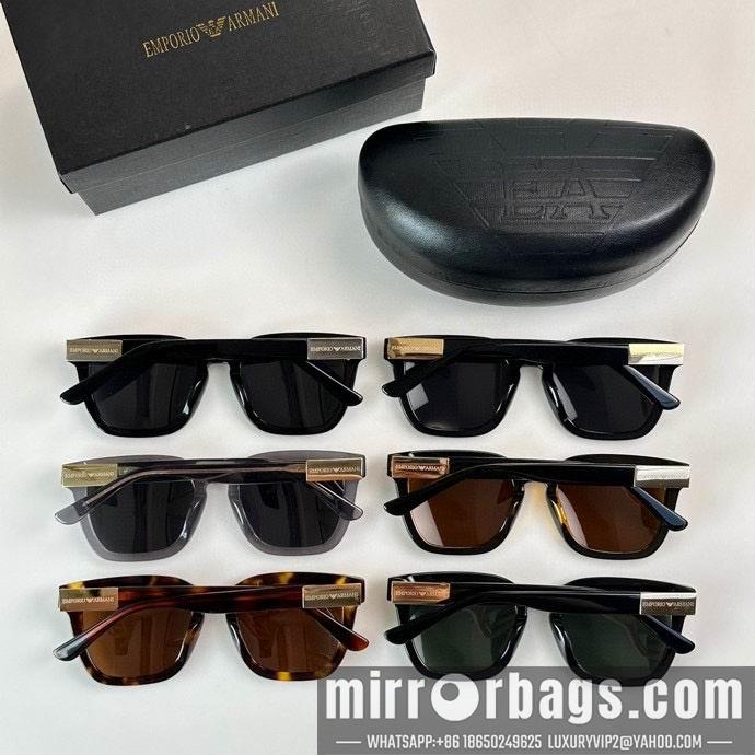 Replica Armani Glasses 100501