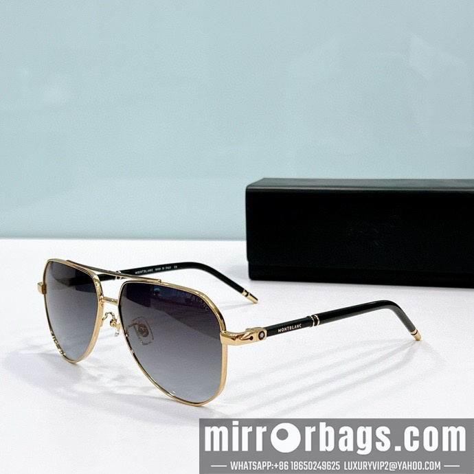 Replica Montblanc Glasses smx12