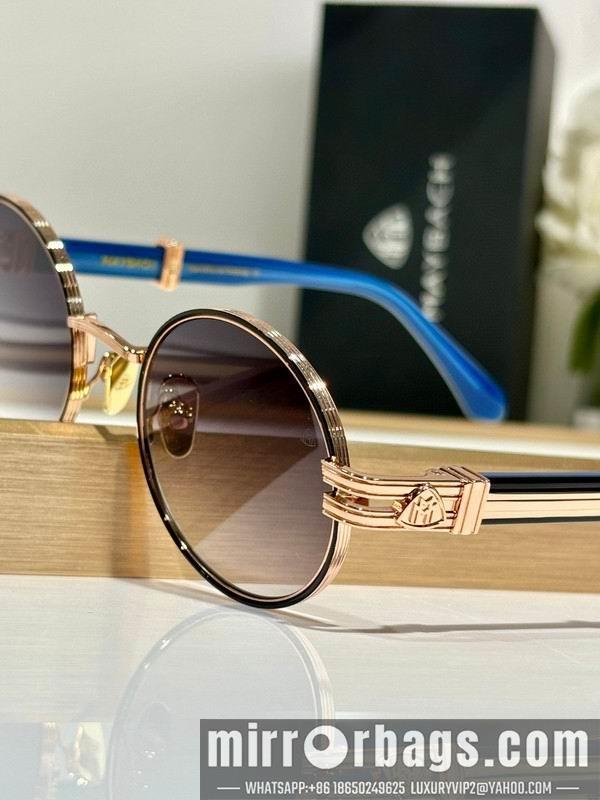 Replica Maybach Glasses 03smh83