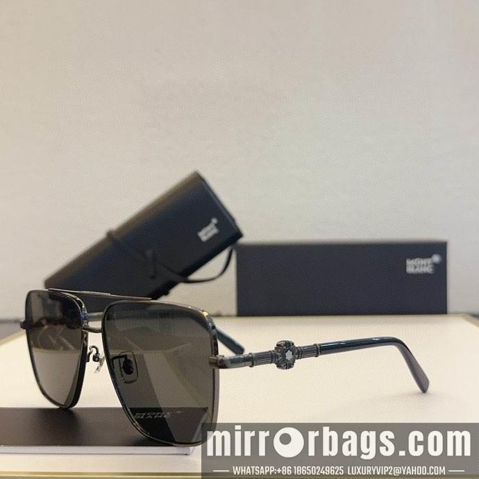 Replica Montblanc Glasses smx41