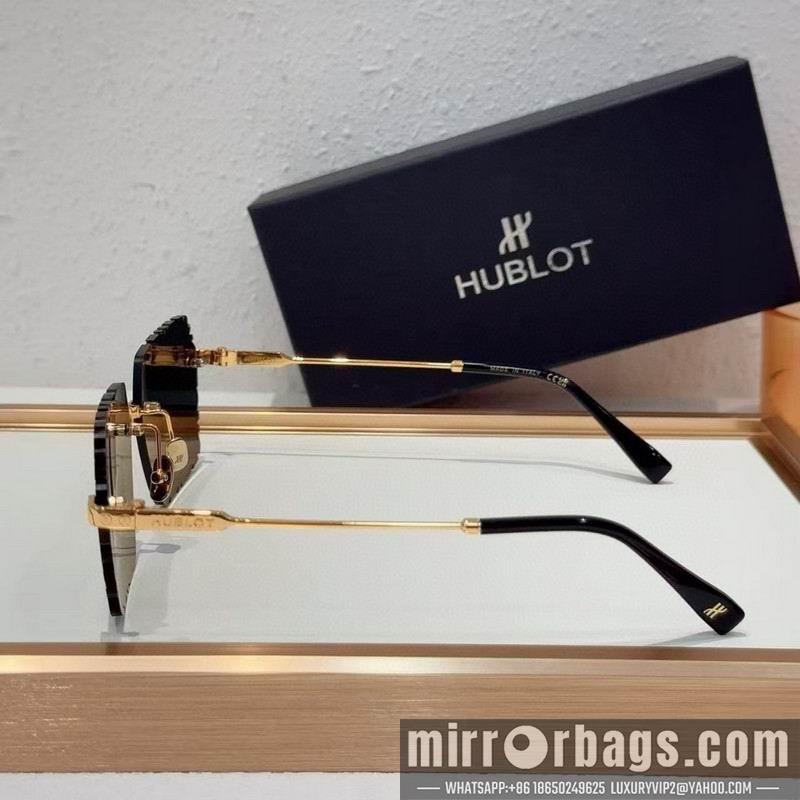 Replica Hublot Glasses 03smh26
