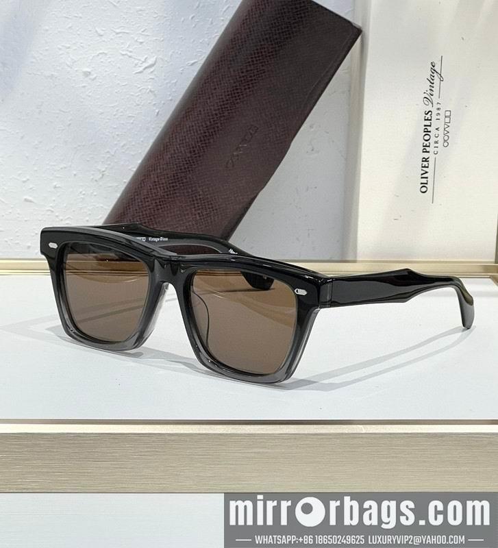 Replica Olivre Peoples Glasses 03smh06