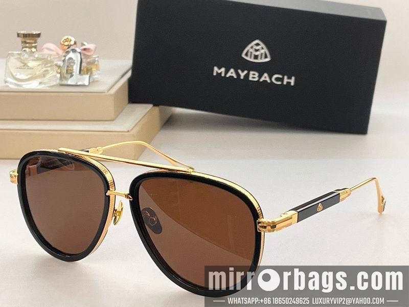 Replica Maybach Glasses 03smh82