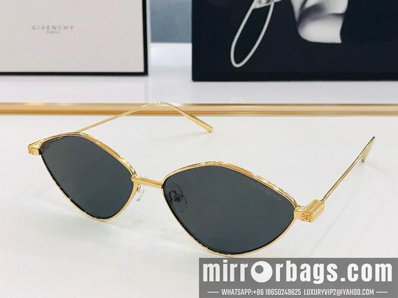 Replica Givenchy Glasses smx09