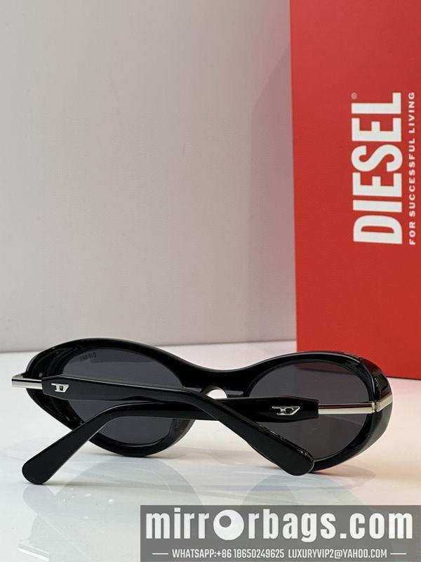 Replica Diecet Glasses 03smh01