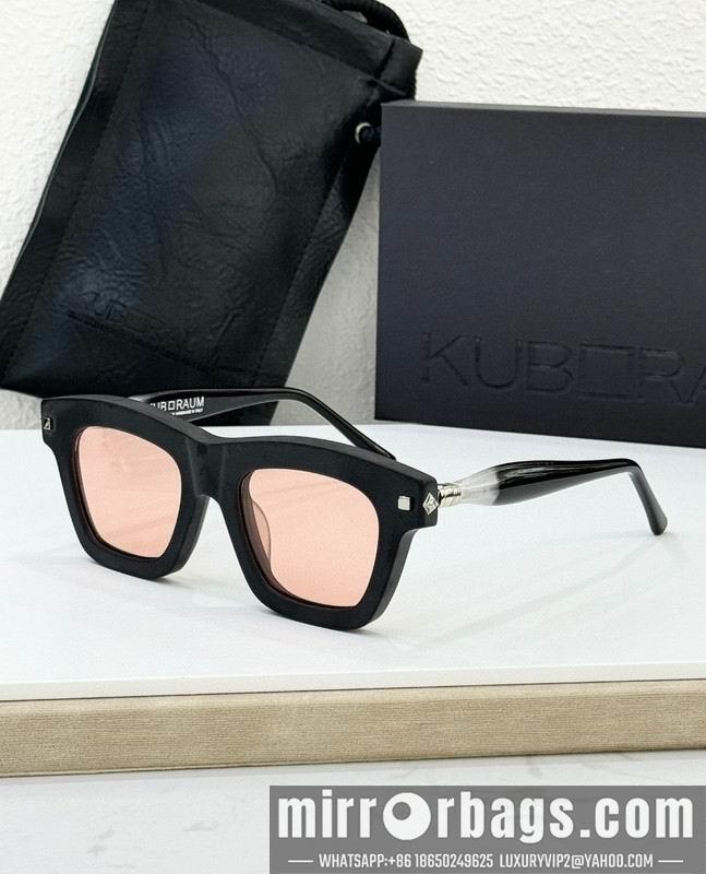 Replica Kuboraum Glasses 03smh09