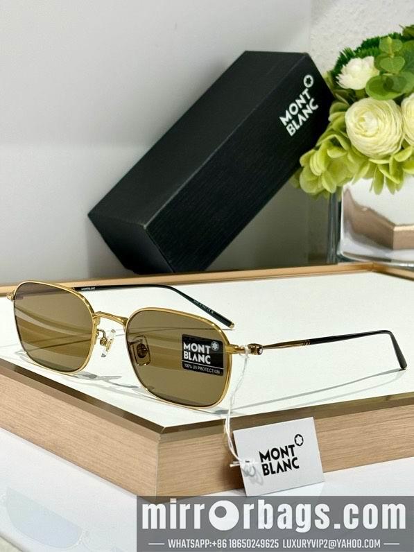 Replica Montblanc Glasses smx40
