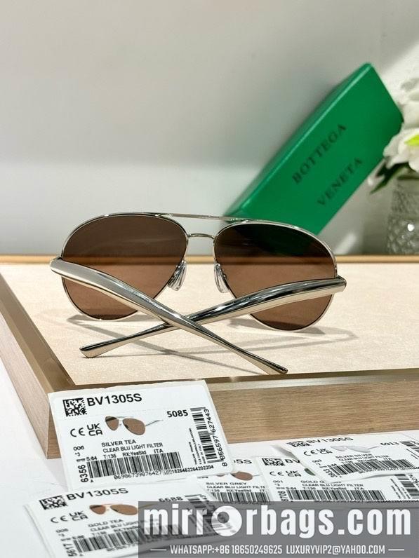 Replica Bottega Veneta Glasses smx22