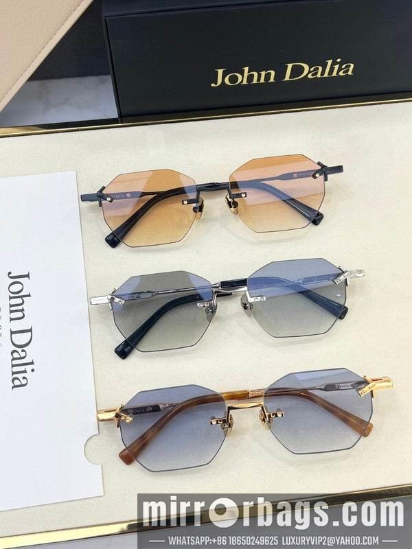 Replica John Dalia Glasses 03smh14
