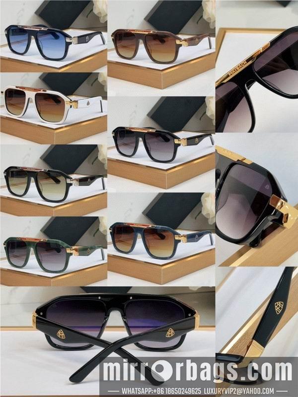 Replica Maybach Glasses 03smh62